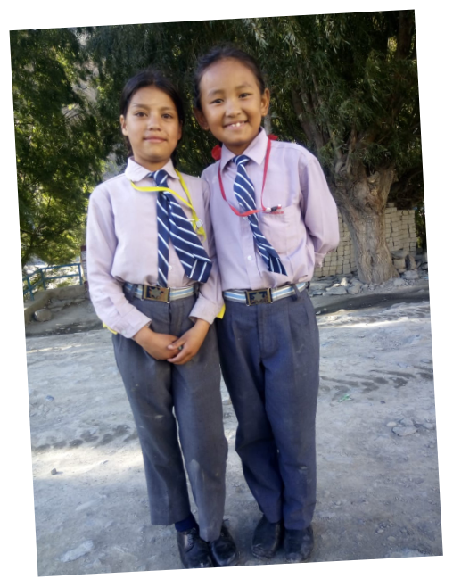 Soziales Engagement – Förderung